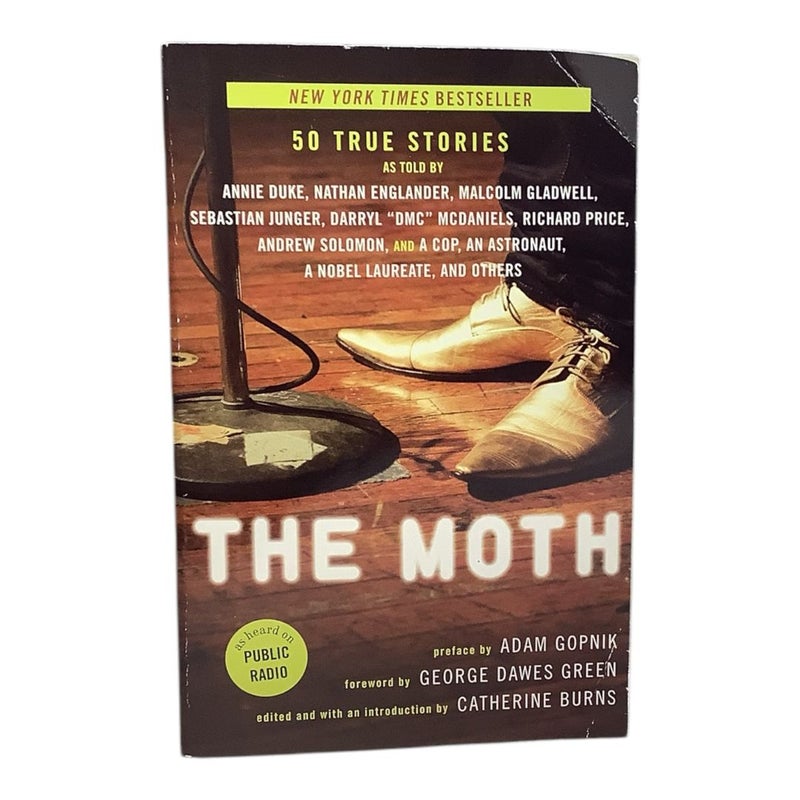 The Moth