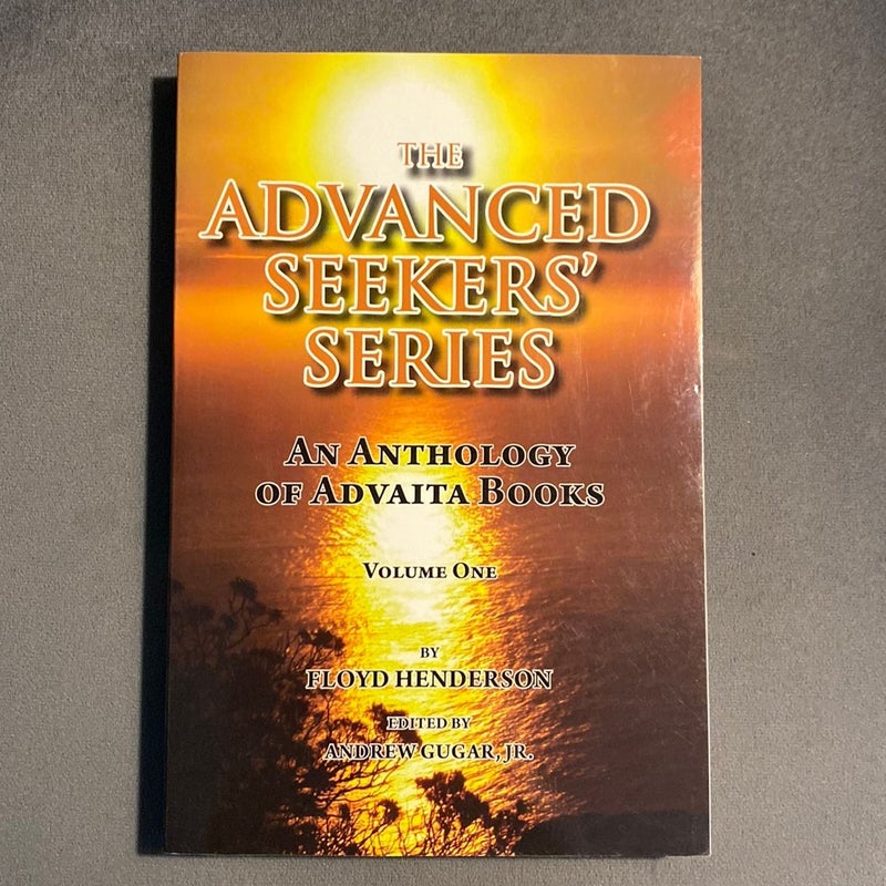 The Advanced Seekers' Series Vol. 1