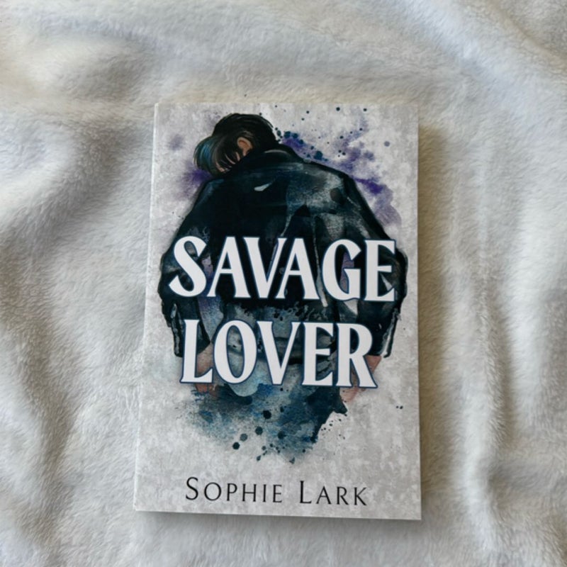 Savage Lover