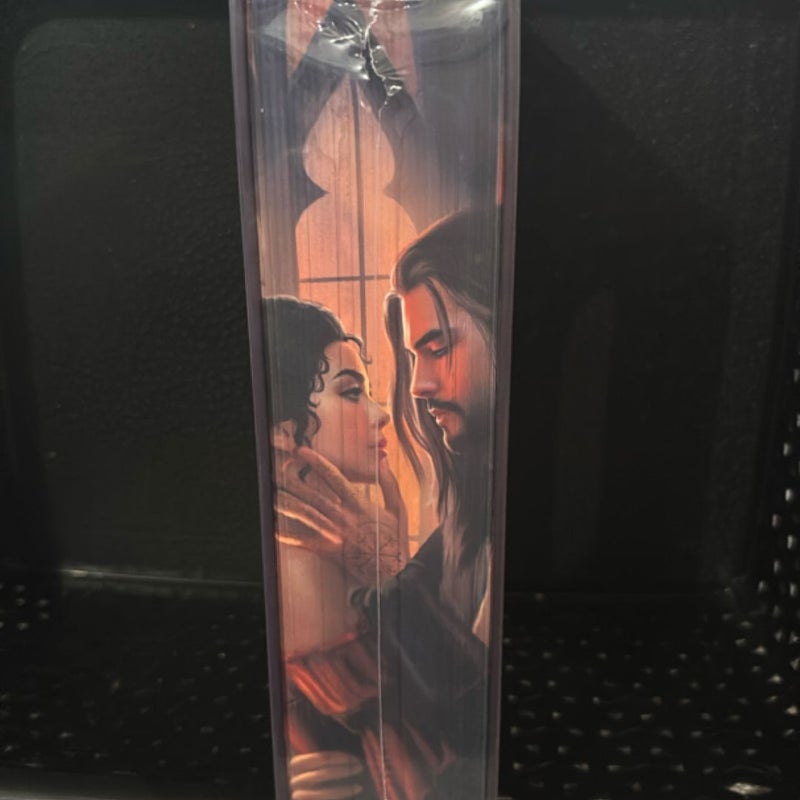 The Complete Unmarked Series