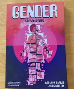 Gender: a Graphic Guide