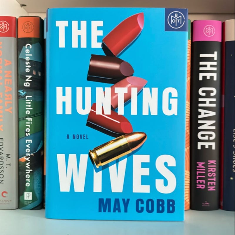 The Hunting Wives