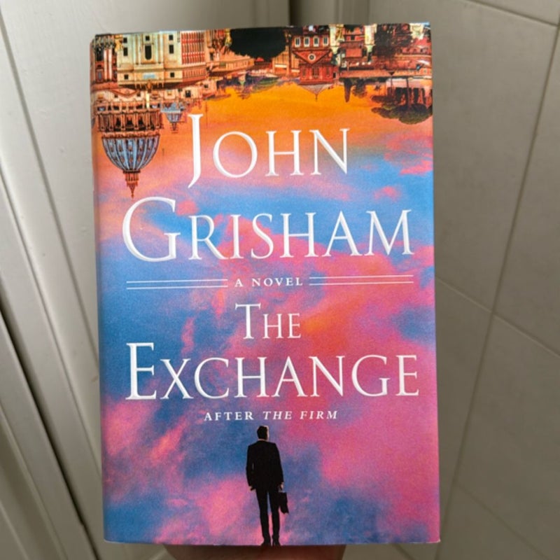 The Exchange