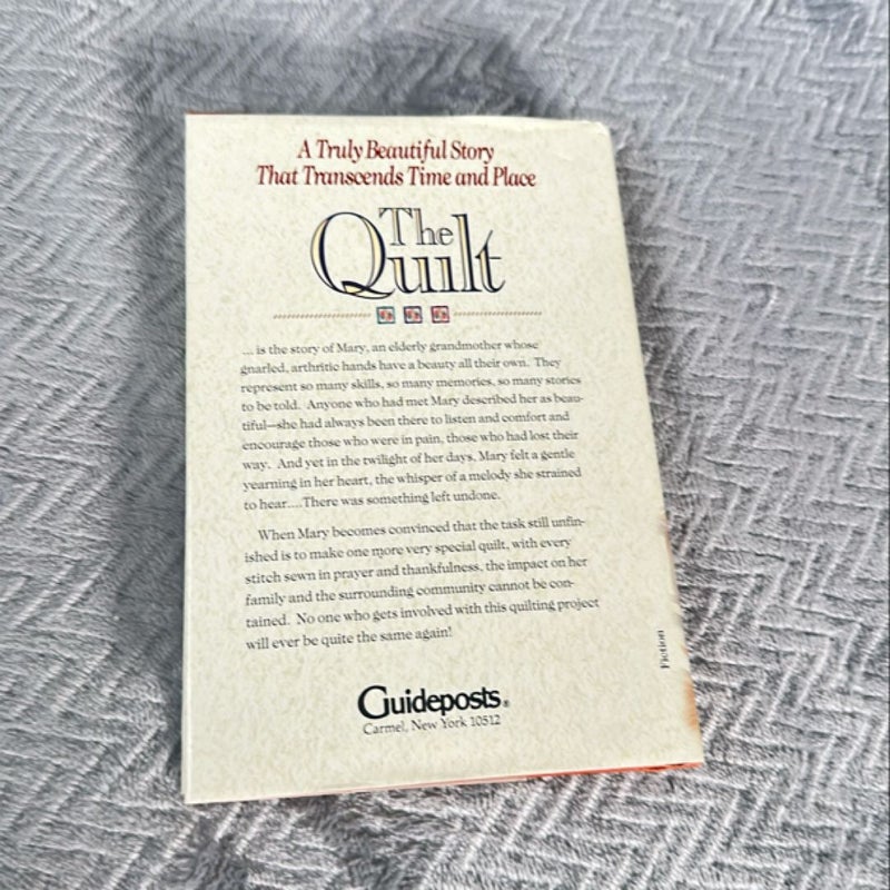 The Quilt