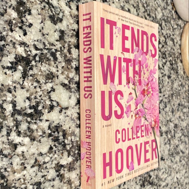 It Ends with Us