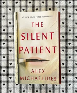 The Silent Patient