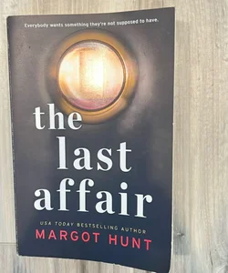 The Last Affair