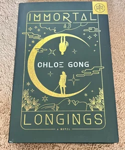 Immortal Longings