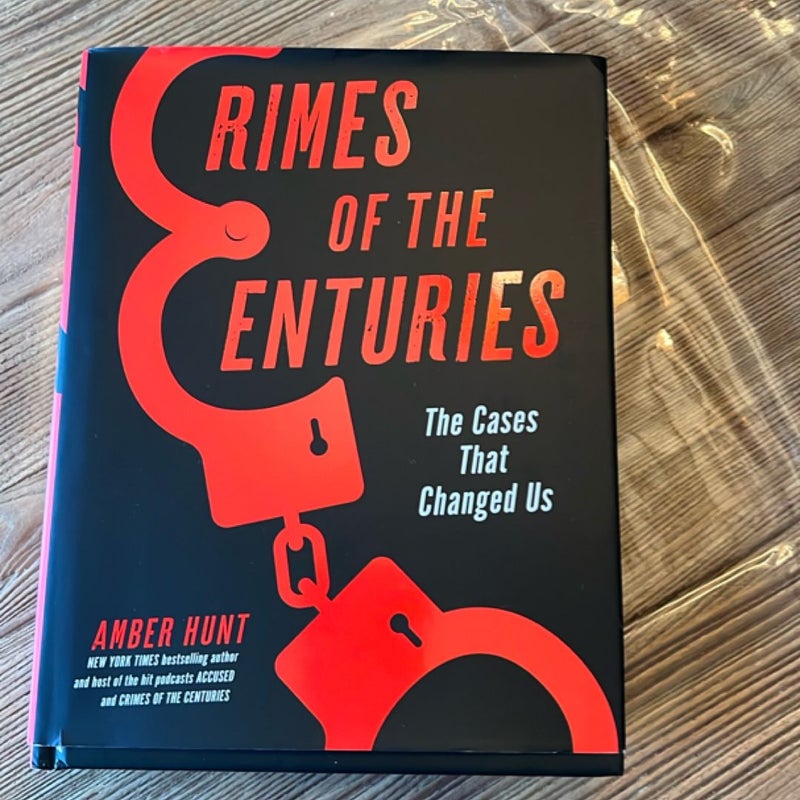 Crimes of the Centuries