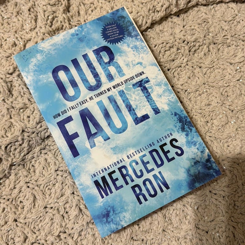 Our Fault