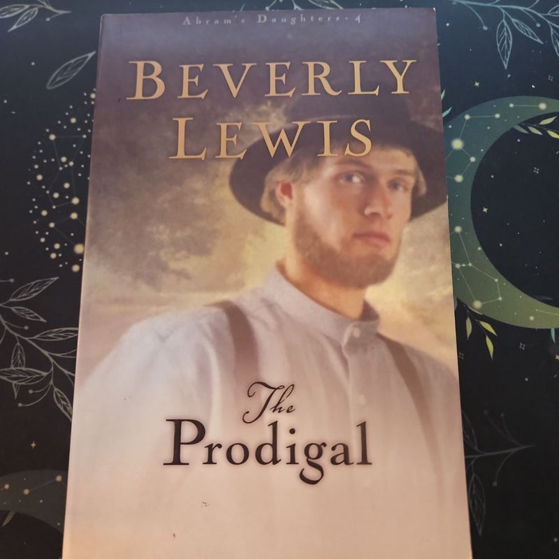 The Prodigal