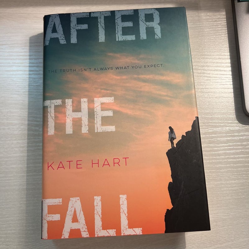 After the Fall