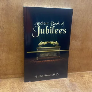 Ancient Book of Jubilees