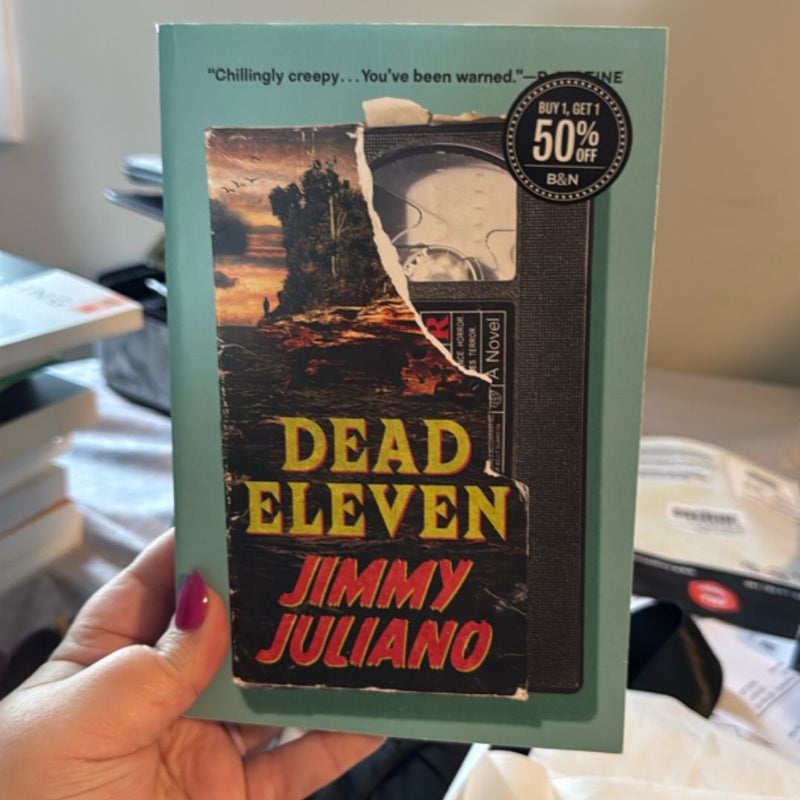 Dead Eleven