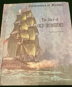 The Story of Old Ironsides