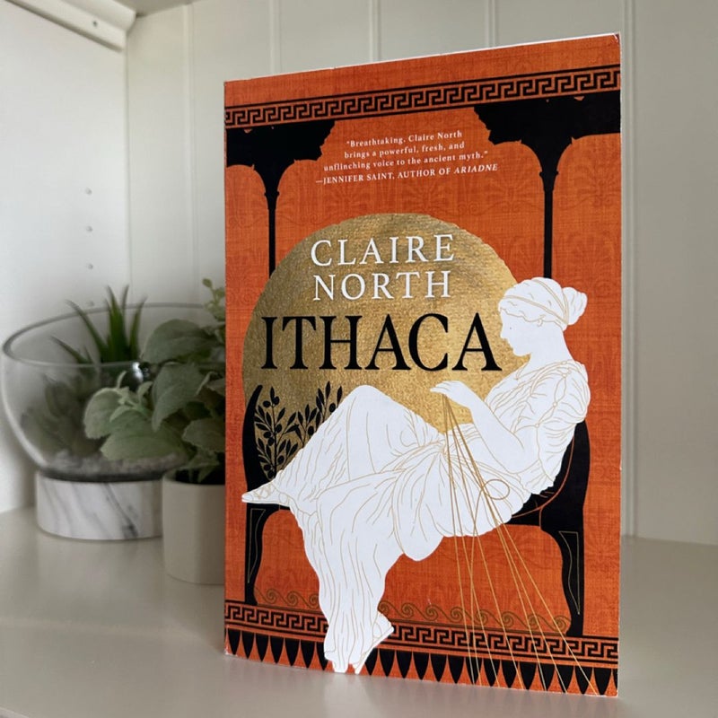 Ithaca