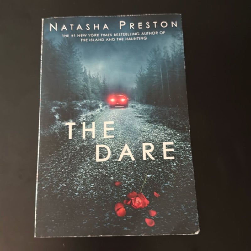 The Dare