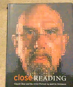 Close reading