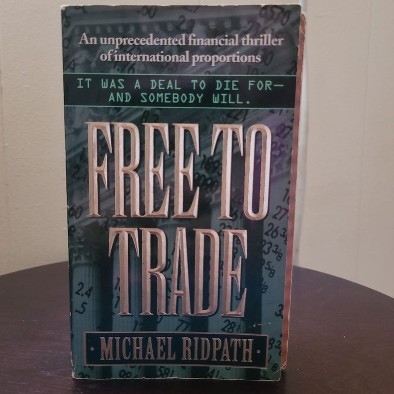 Free to Trade