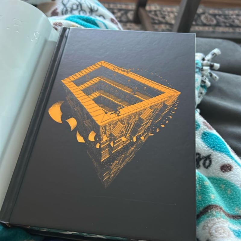 Katabasis (Deluxe Limited Edition)