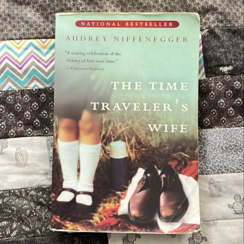 The Time Traveler's Wife