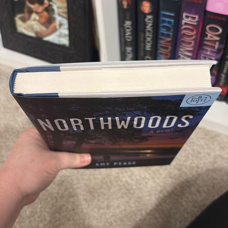 Northwoods
