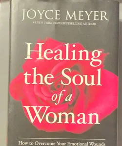 Healing the Soul of a Woman