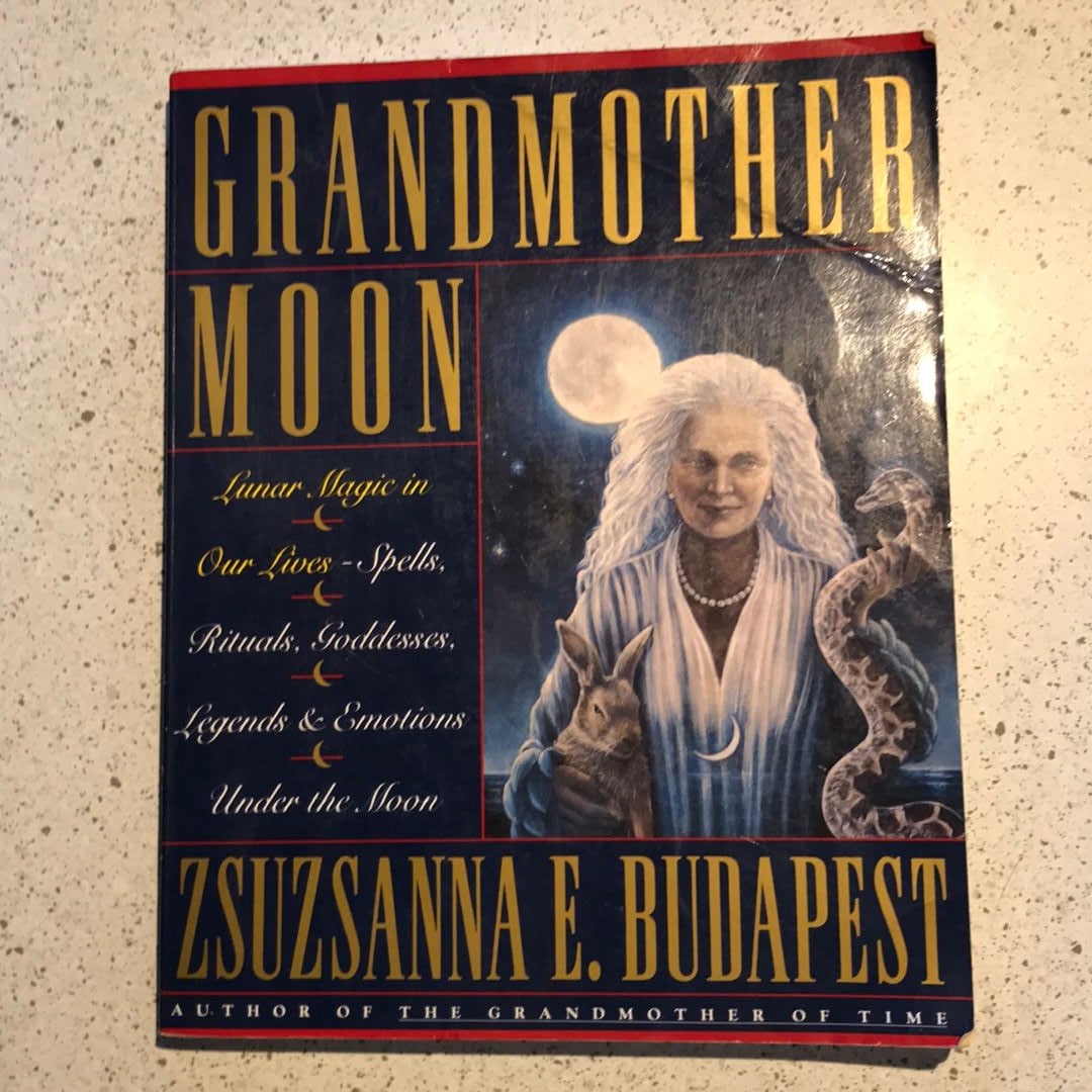 Grandmother Moon