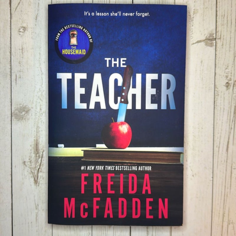 The Teacher
