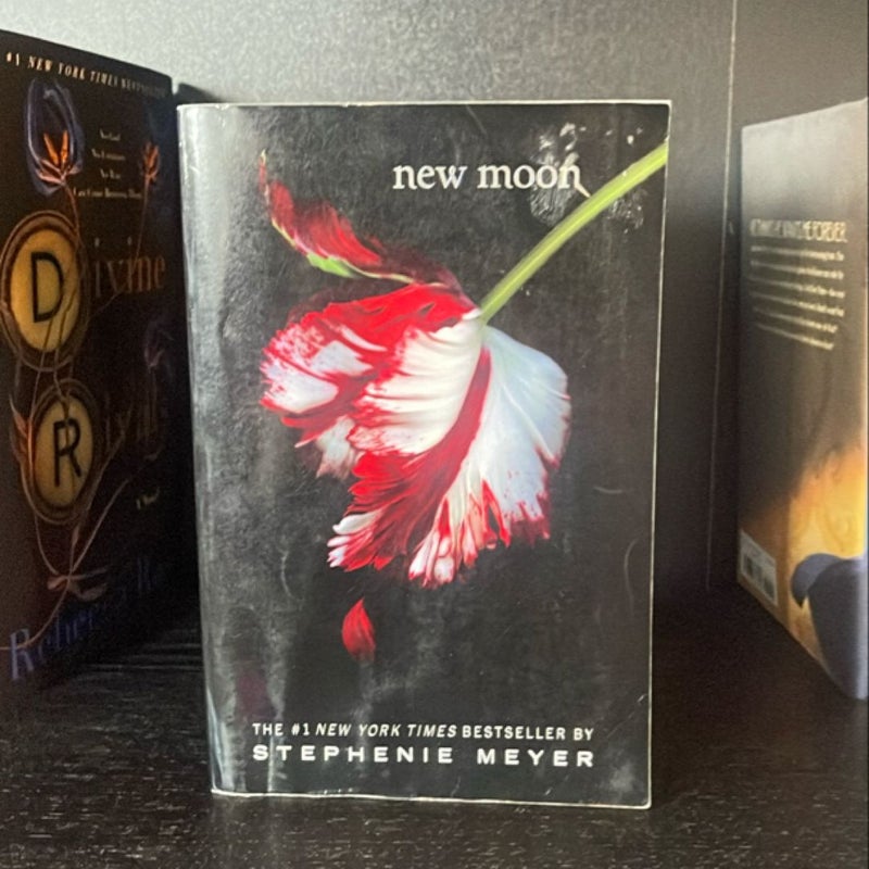 New Moon