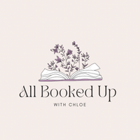 All Booked Up With Chloe