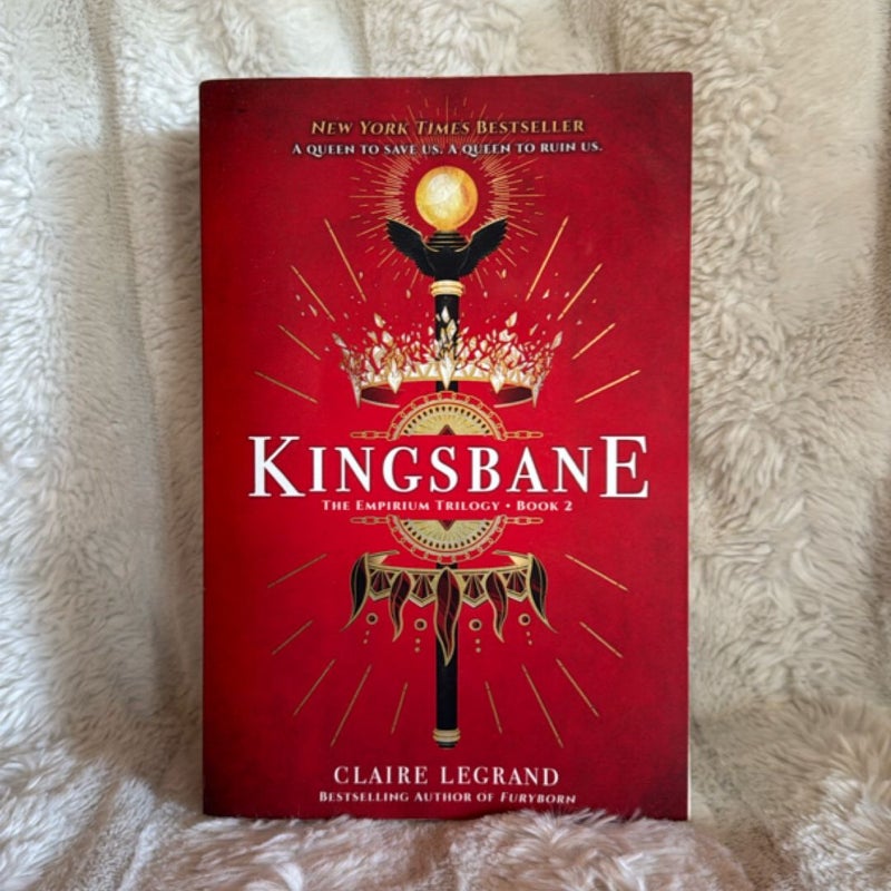 Kingsbane