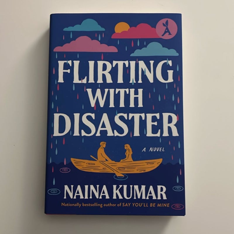 Flirting with Disaster
