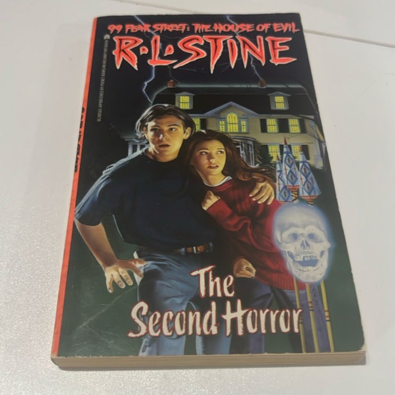 The Second Horror