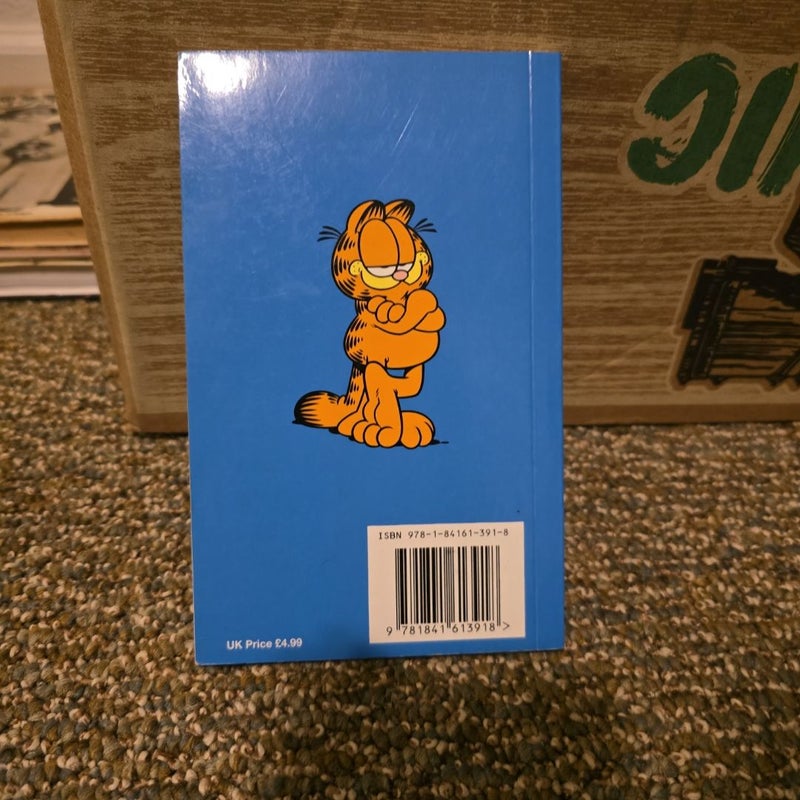 Garfield