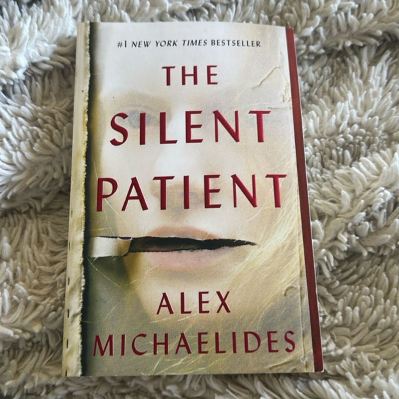 The Silent Patient
