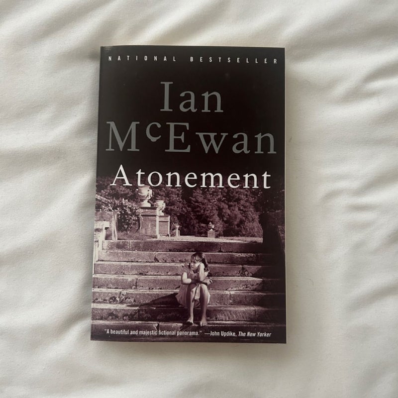 Atonement