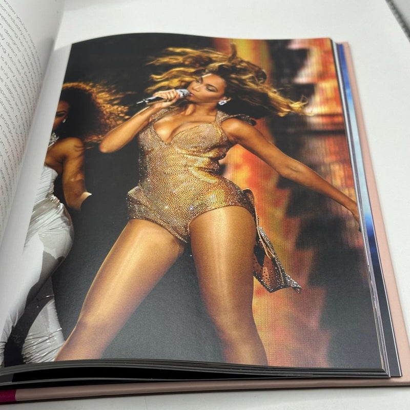 Beyoncé