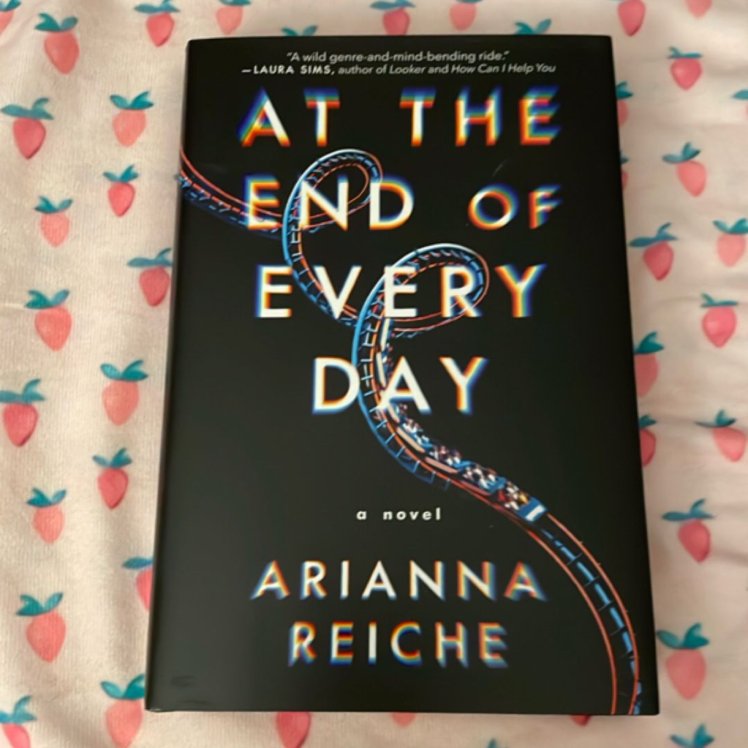 At the End of Every Day