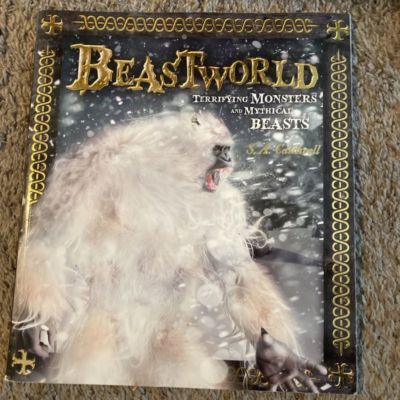 Beast World