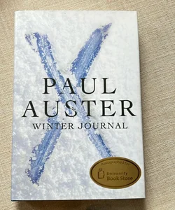 Winter Journal