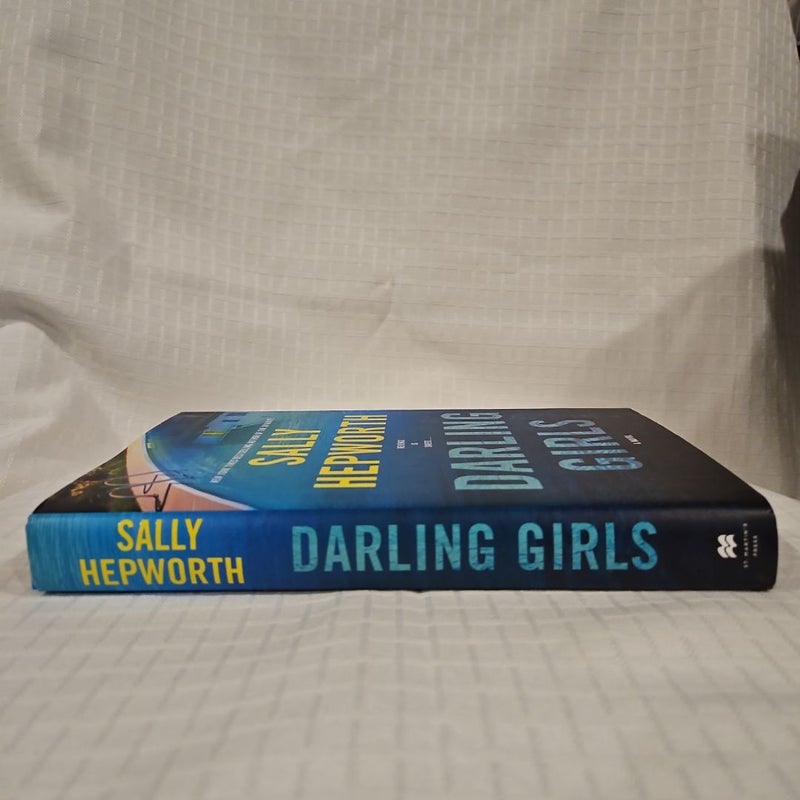 Darling Girls