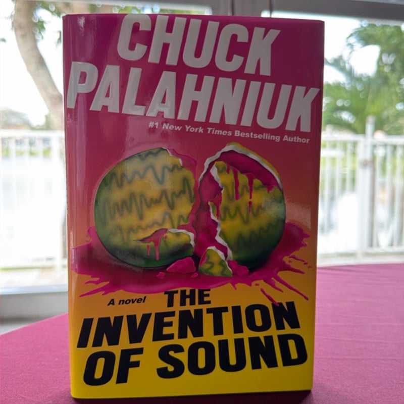 The Invention of Sound