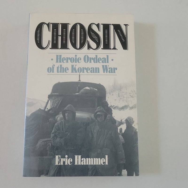 Chosin