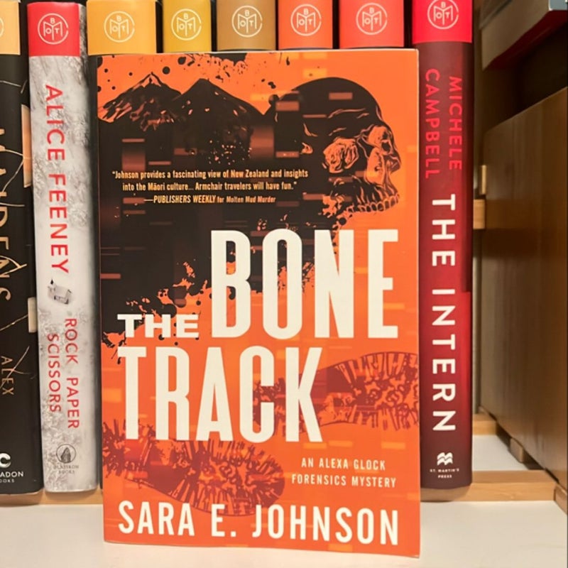 The Bone Track