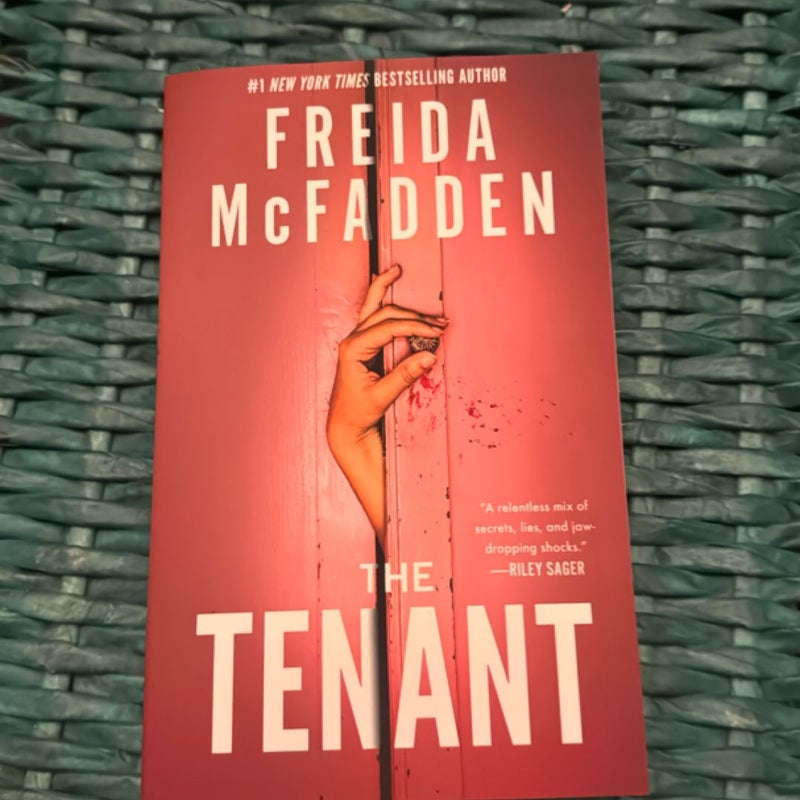 The Tenant