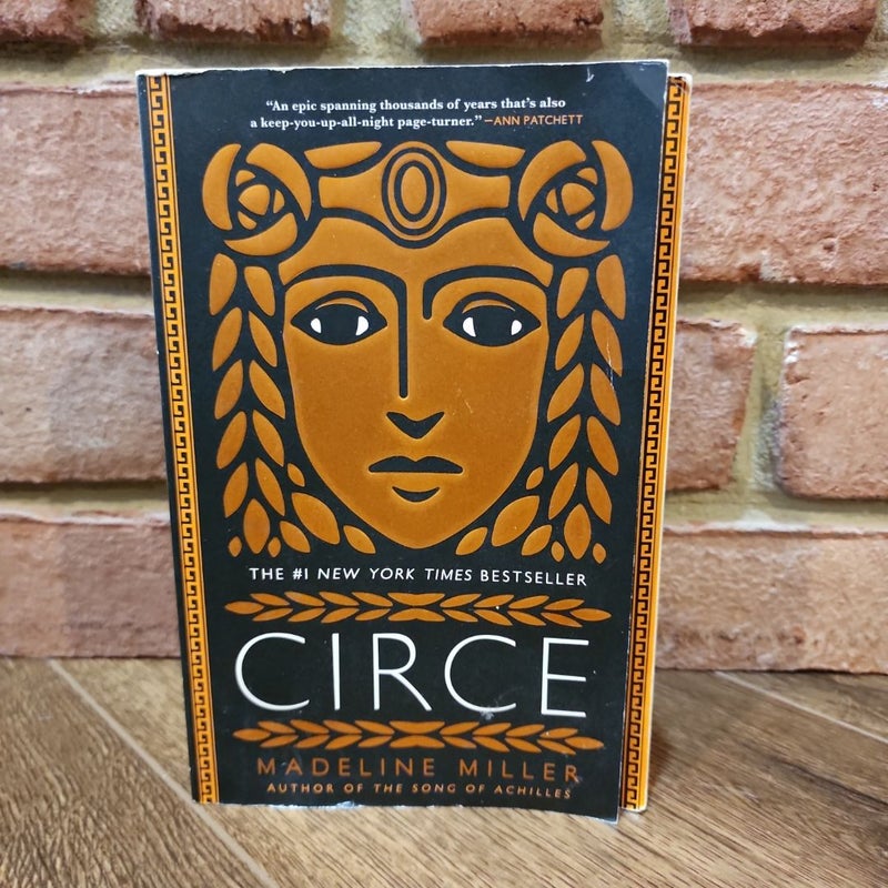 Circe