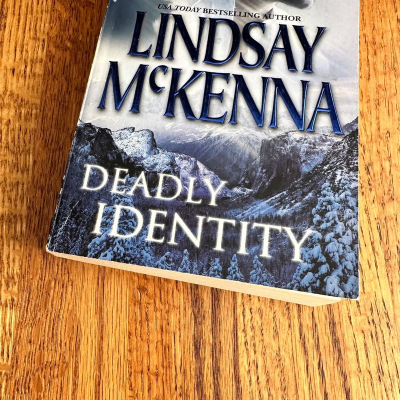 Deadly Identity