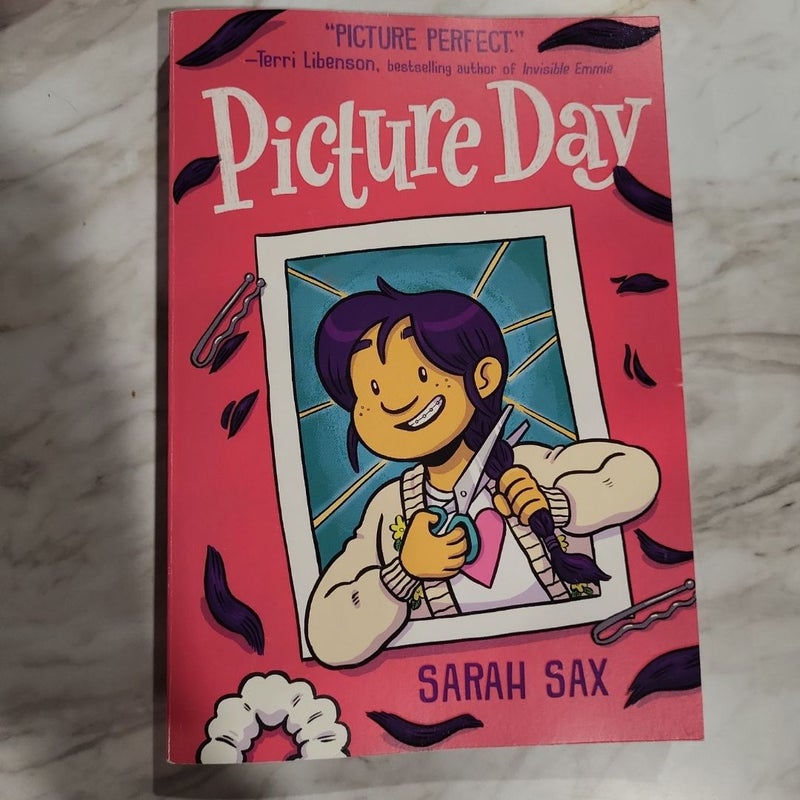 Picture Day
