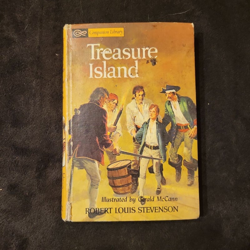Treasure Island